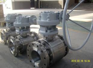 供應鍛鋼硬密封球閥Q347H-16C 專業(yè)閥門，專注品質(zhì)