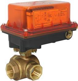 三通產(chǎn)品供應與閥門應用概述——制冷大市場第73頁精選