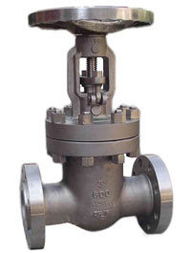 上海滬工閥門廠 蒙乃爾合金閘閥的專業(yè)生產(chǎn)商與供應商