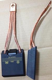專業(yè)解讀 GE直流電機T900與GE752碳刷的關(guān)鍵信息